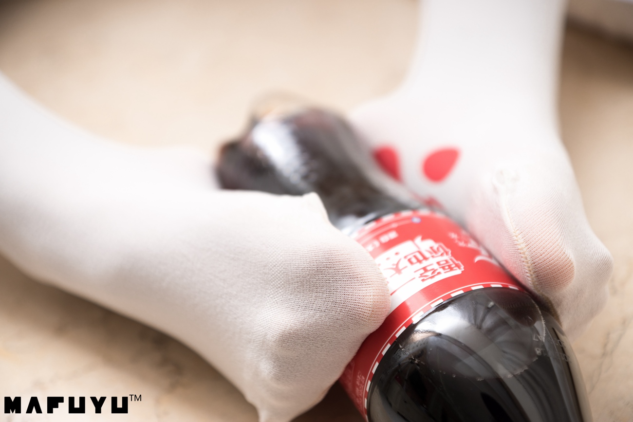 图片[61]-神楽板真冬- 猫爪白丝系列套图视频[100P] – 速更版-美库