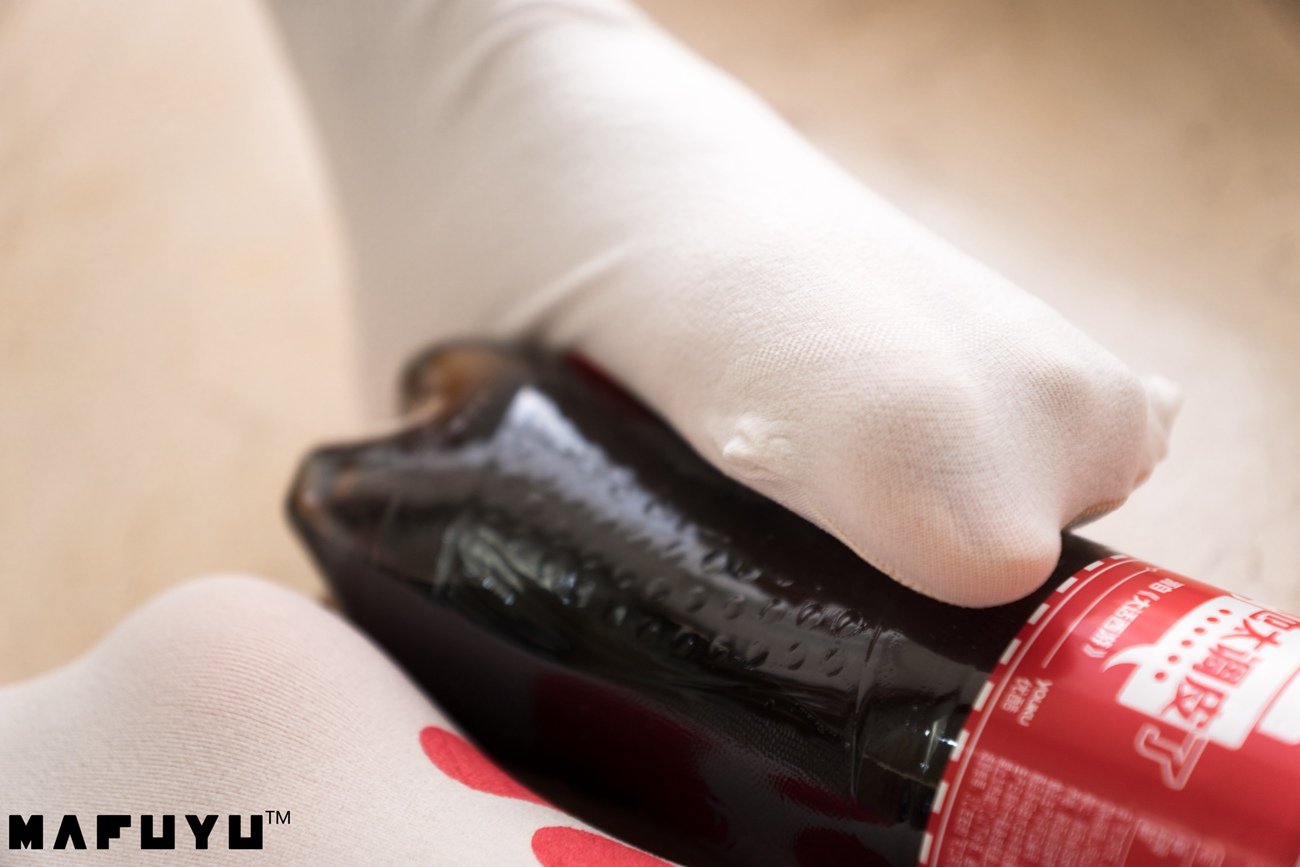 图片[65]-神楽板真冬- 猫爪白丝系列套图视频[100P] – 速更版-美库