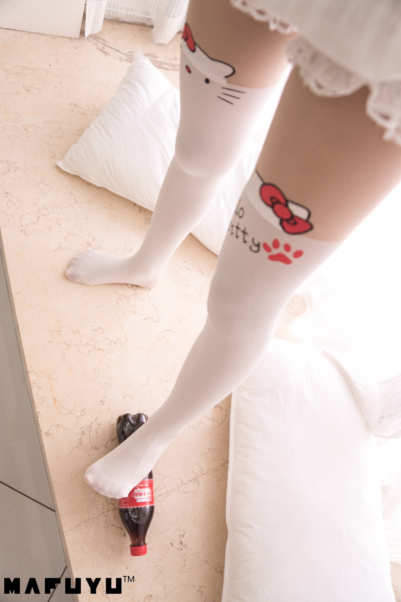 图片[67]-神楽板真冬- 猫爪白丝系列套图视频[100P] – 速更版-美库