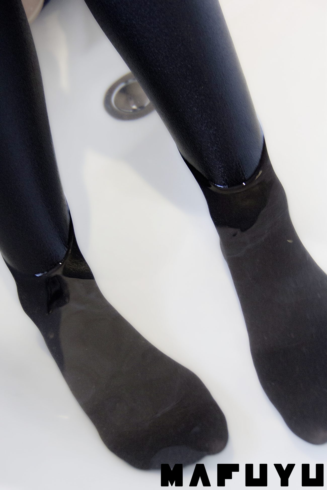 图片[59]-神楽板真冬 – 蓝白死库水重置系列套图[82P] – 速更版-美库