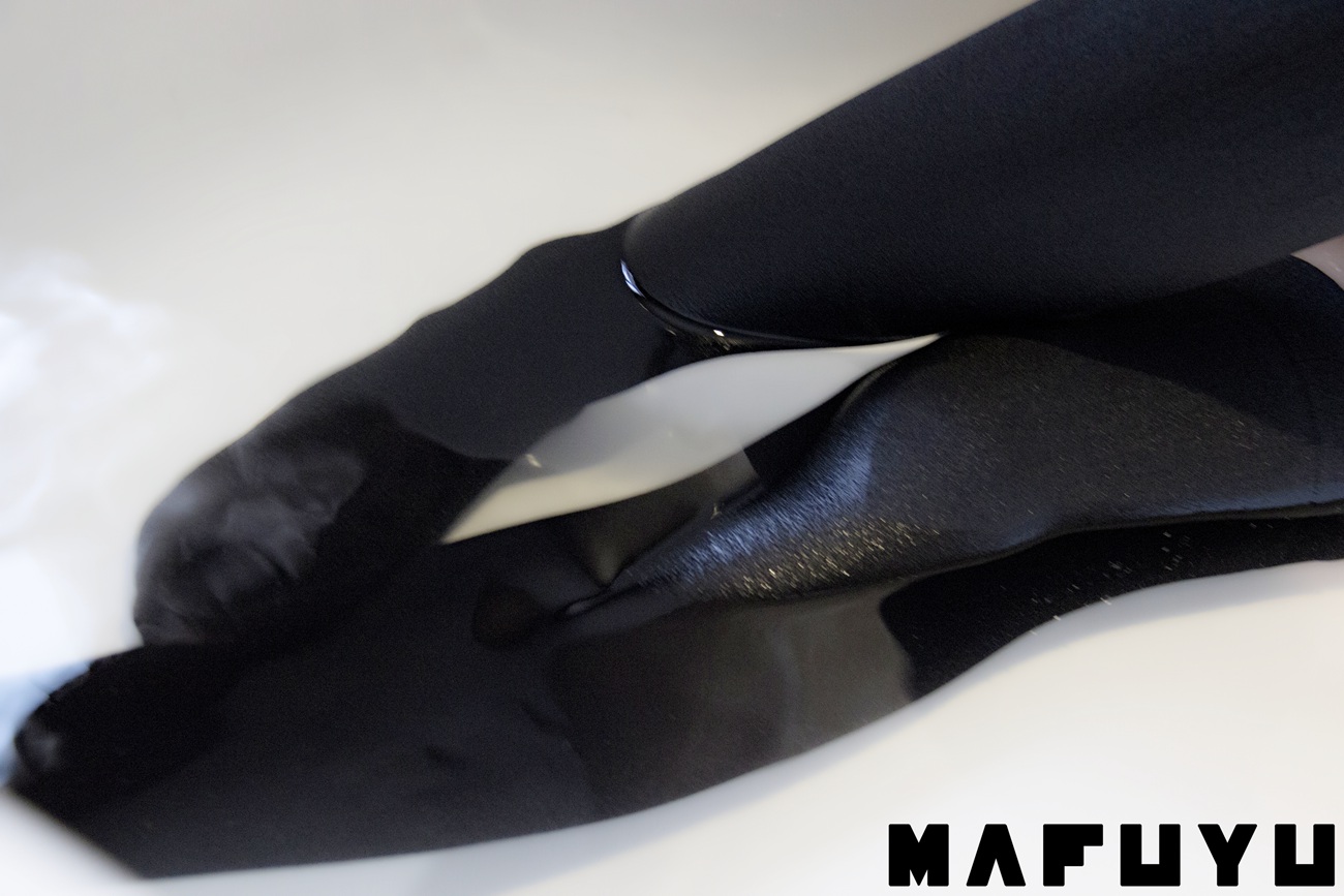 图片[60]-神楽板真冬 – 蓝白死库水重置系列套图[82P] – 速更版-美库