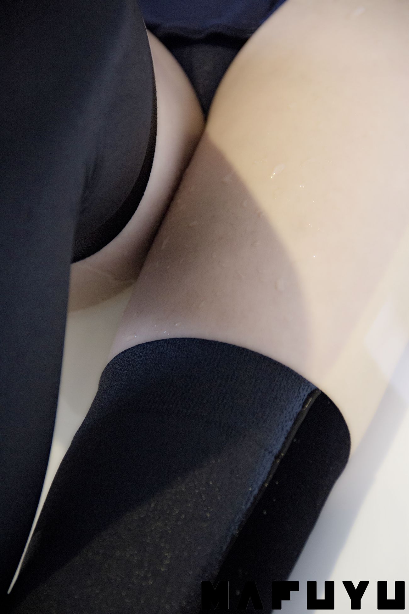 图片[61]-神楽板真冬 – 蓝白死库水重置系列套图[82P] – 速更版-美库