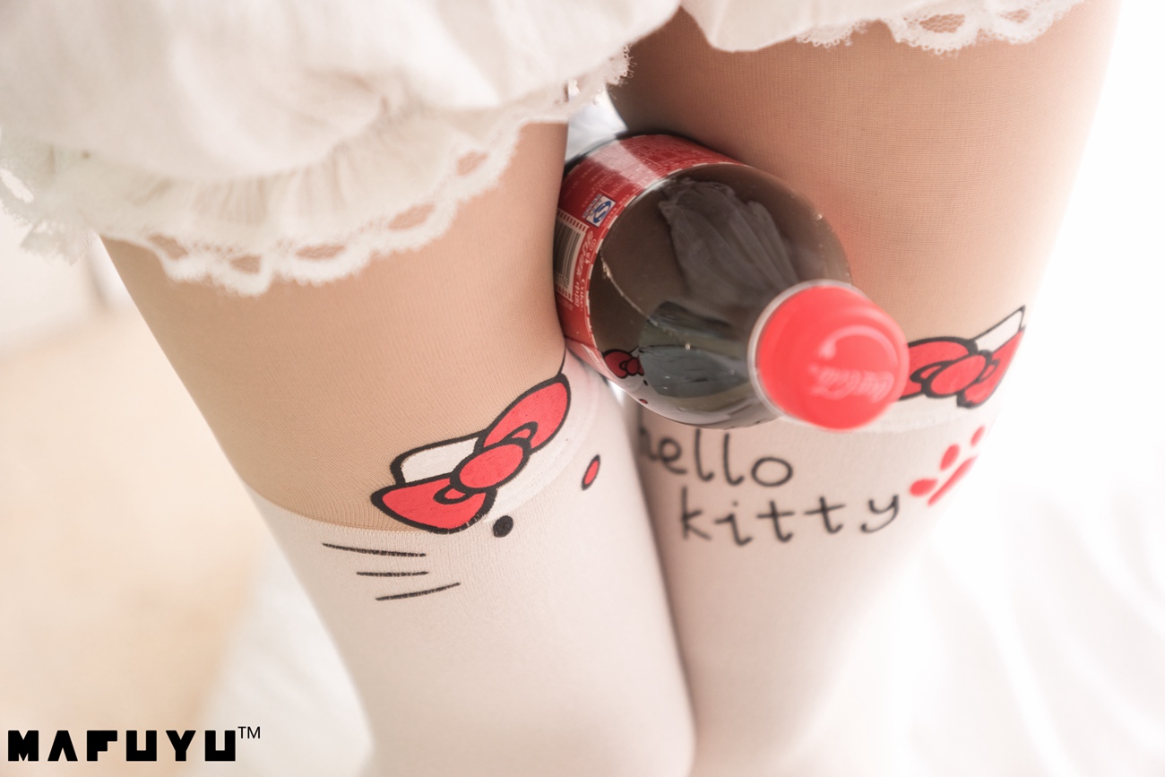 图片[78]-神楽板真冬- 猫爪白丝系列套图视频[100P] – 速更版-美库