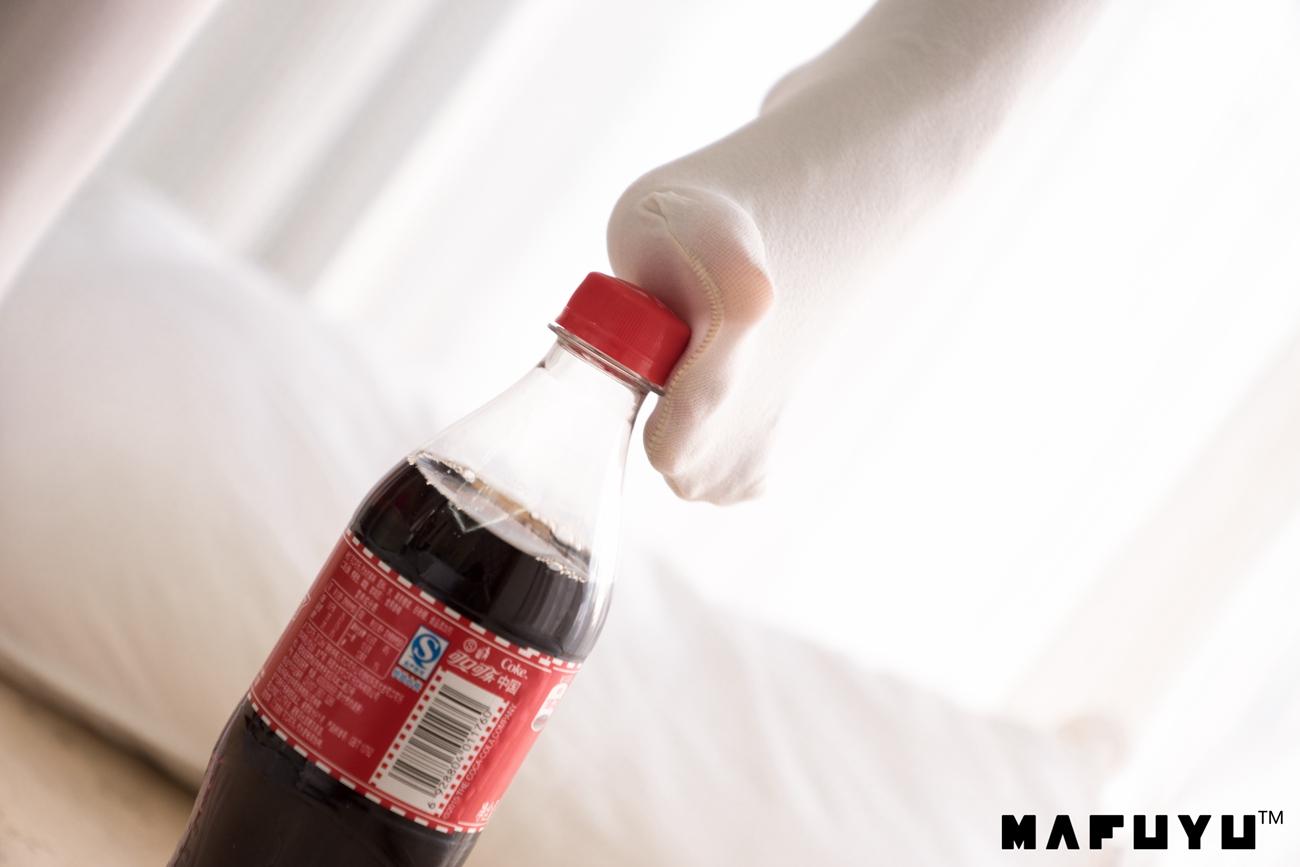 图片[83]-神楽板真冬- 猫爪白丝系列套图视频[100P] – 速更版-美库