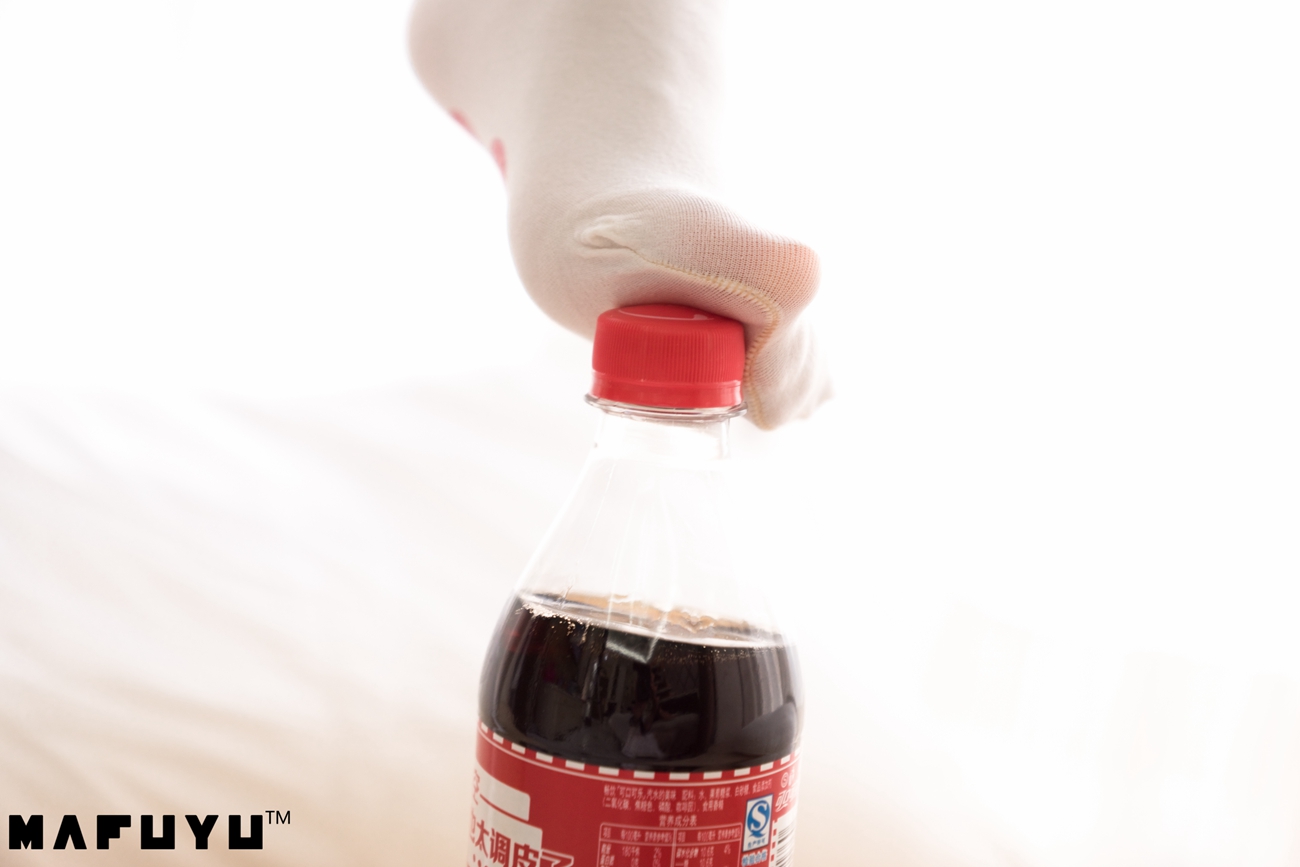 图片[84]-神楽板真冬- 猫爪白丝系列套图视频[100P] – 速更版-美库