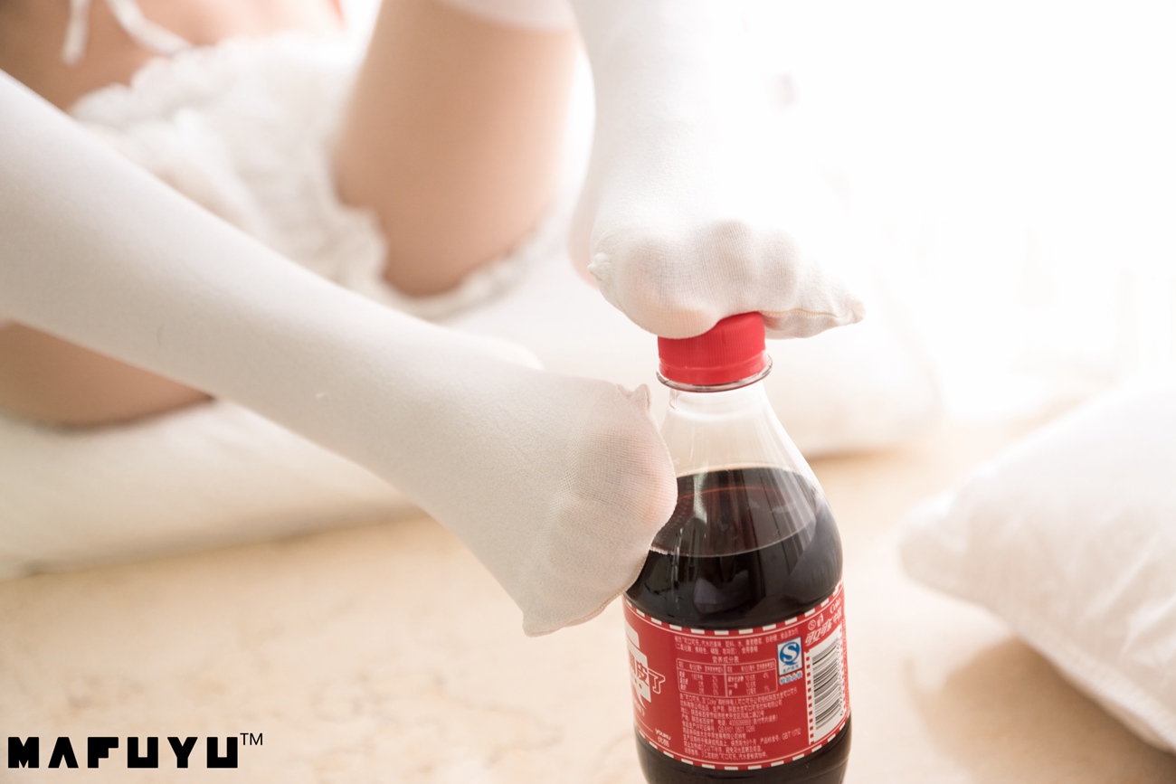 图片[91]-神楽板真冬- 猫爪白丝系列套图视频[100P] – 速更版-美库