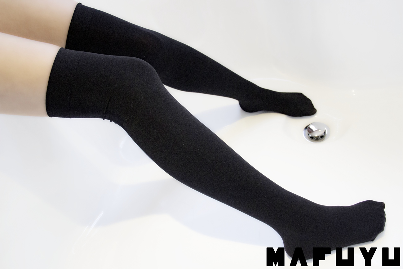 图片[82]-神楽板真冬 – 蓝白死库水重置系列套图[82P] – 速更版-美库