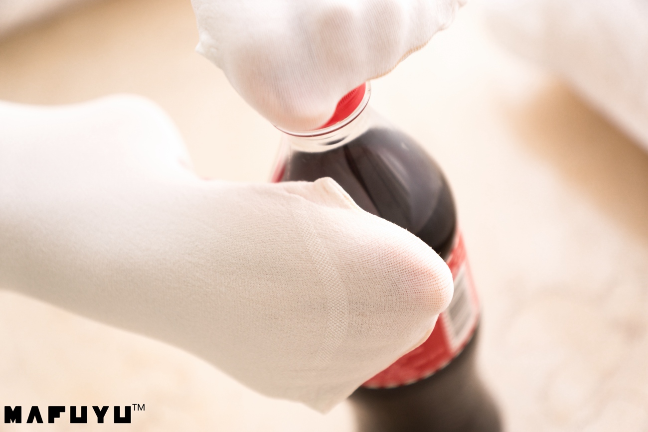 图片[93]-神楽板真冬- 猫爪白丝系列套图视频[100P] – 速更版-美库