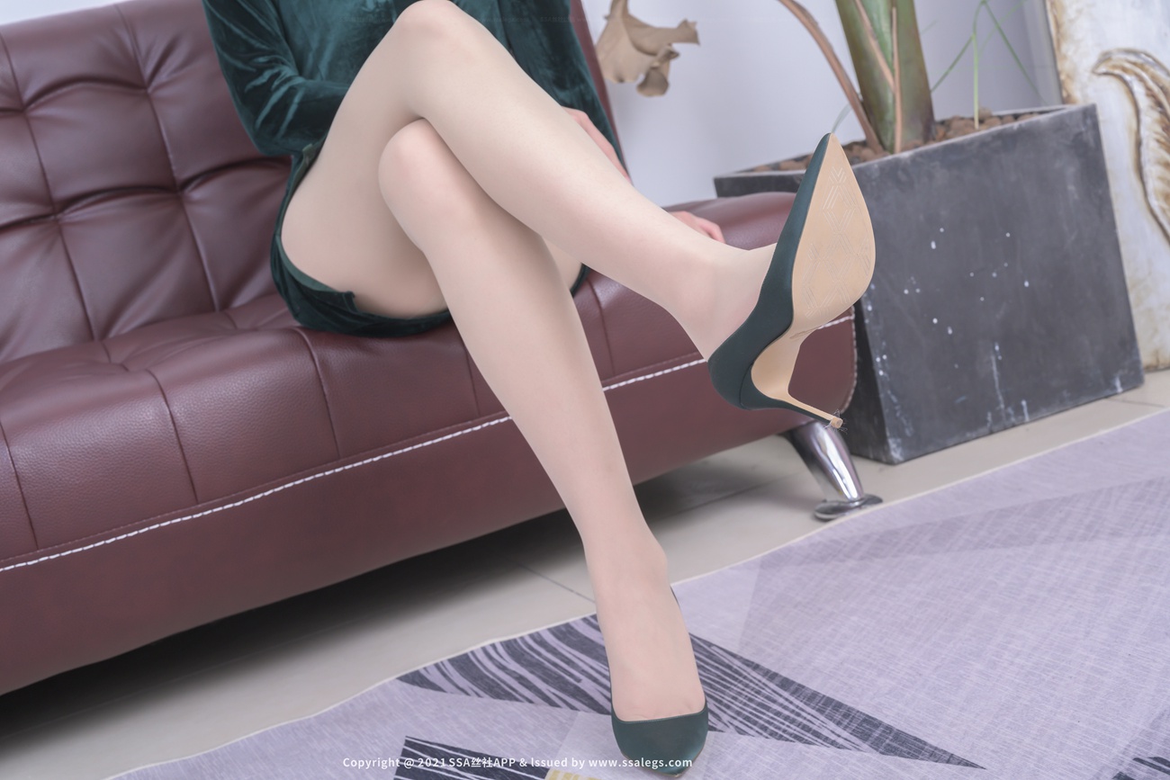 图片[47]-[SSA丝社]超清写真 NO.678 腿模安妍的肉丝（上）[97P] – 速更版-美库