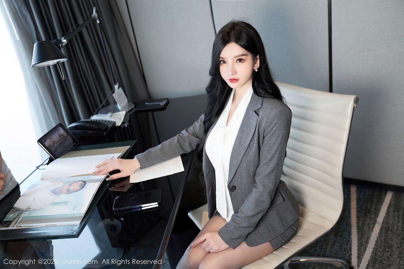 图片[13]-[Xiuren秀人网]2022.06.22 NO.5177 周于希Sally[33+1P] – 速更版-美库