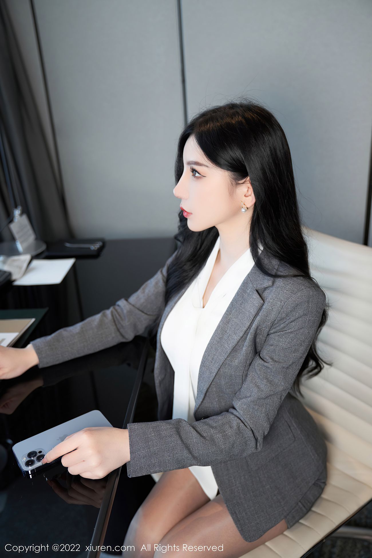 图片[14]-[Xiuren秀人网]2022.06.22 NO.5177 周于希Sally[33+1P] – 速更版-美库