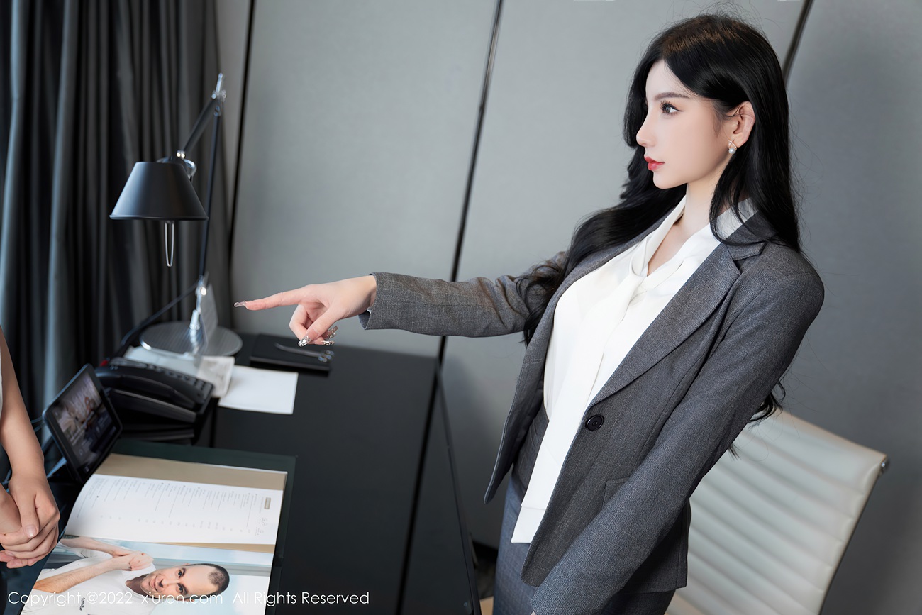 图片[15]-[Xiuren秀人网]2022.06.22 NO.5177 周于希Sally[33+1P] – 速更版-美库