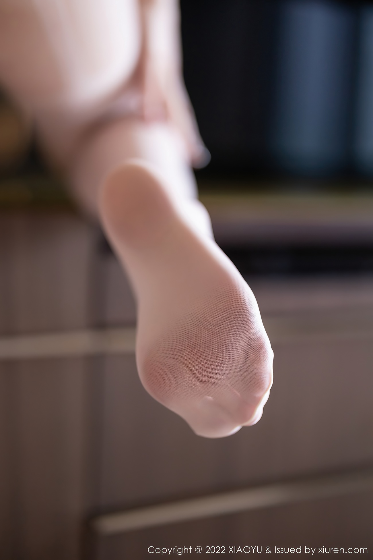 图片[49]-[XIAOYU语画界] 2022.07.06 VOL.814 梦心玥 美腿丝袜[52P] – 速更版-美库