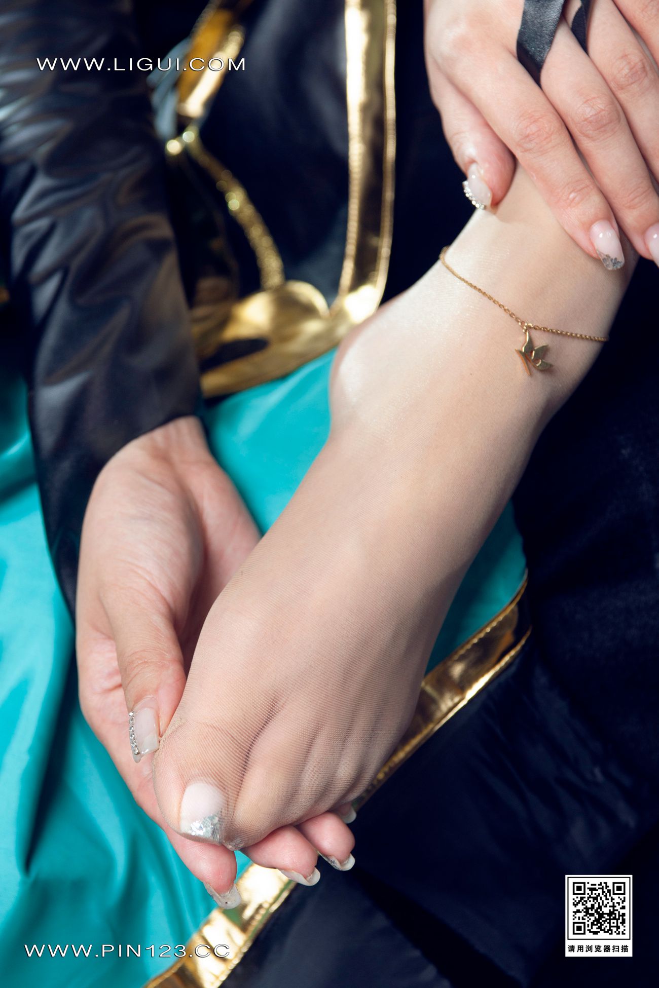 图片[13]-[Ligui丽柜]2022.07.08 《私人定制 之监禁红颜》轩轩[61+1P] – 速更版-美库