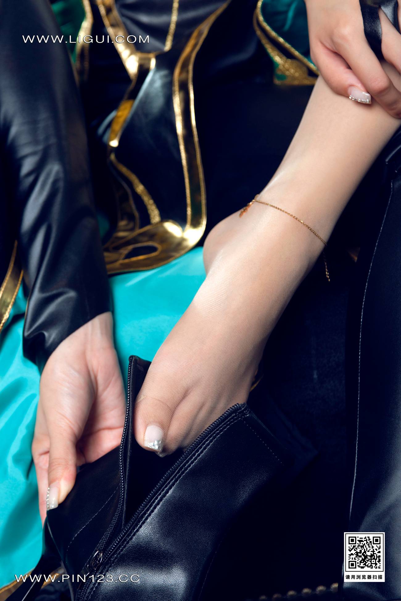 图片[62]-[Ligui丽柜]2022.07.08 《私人定制 之监禁红颜》轩轩[61+1P] – 速更版-美库