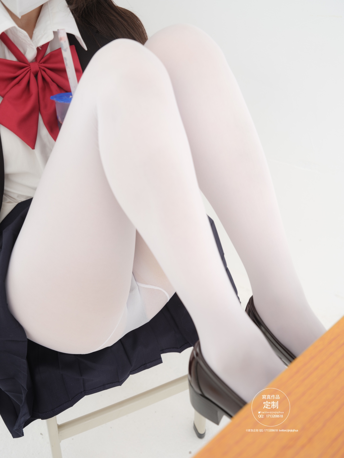 图片[34]-[紧急企划]EX-006 见希w[75P] – 速更版-美库