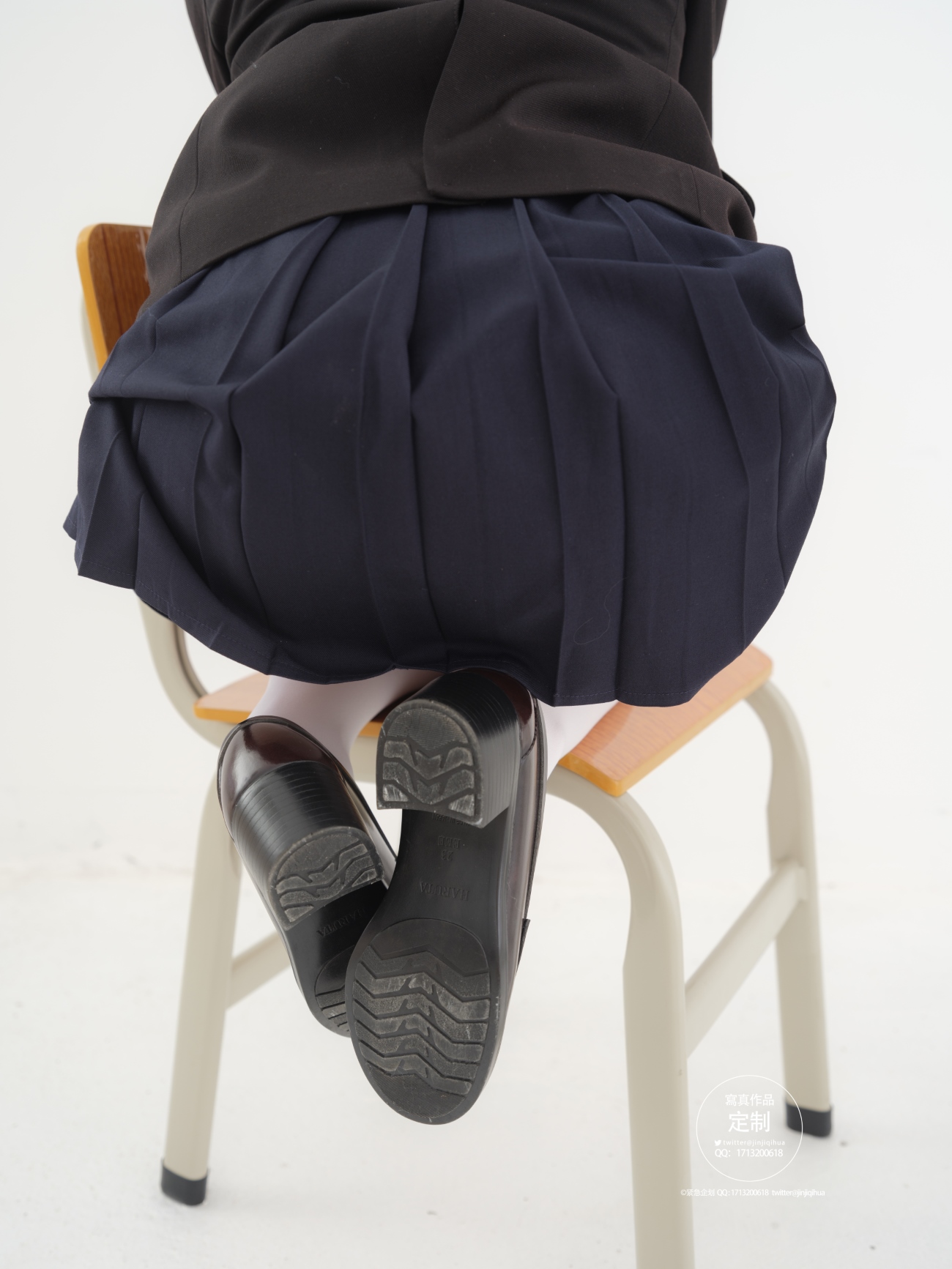 图片[52]-[紧急企划]EX-006 见希w[75P] – 速更版-美库