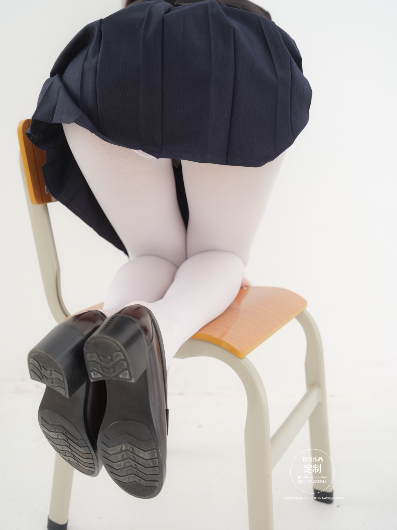 图片[53]-[紧急企划]EX-006 见希w[75P] – 速更版-美库