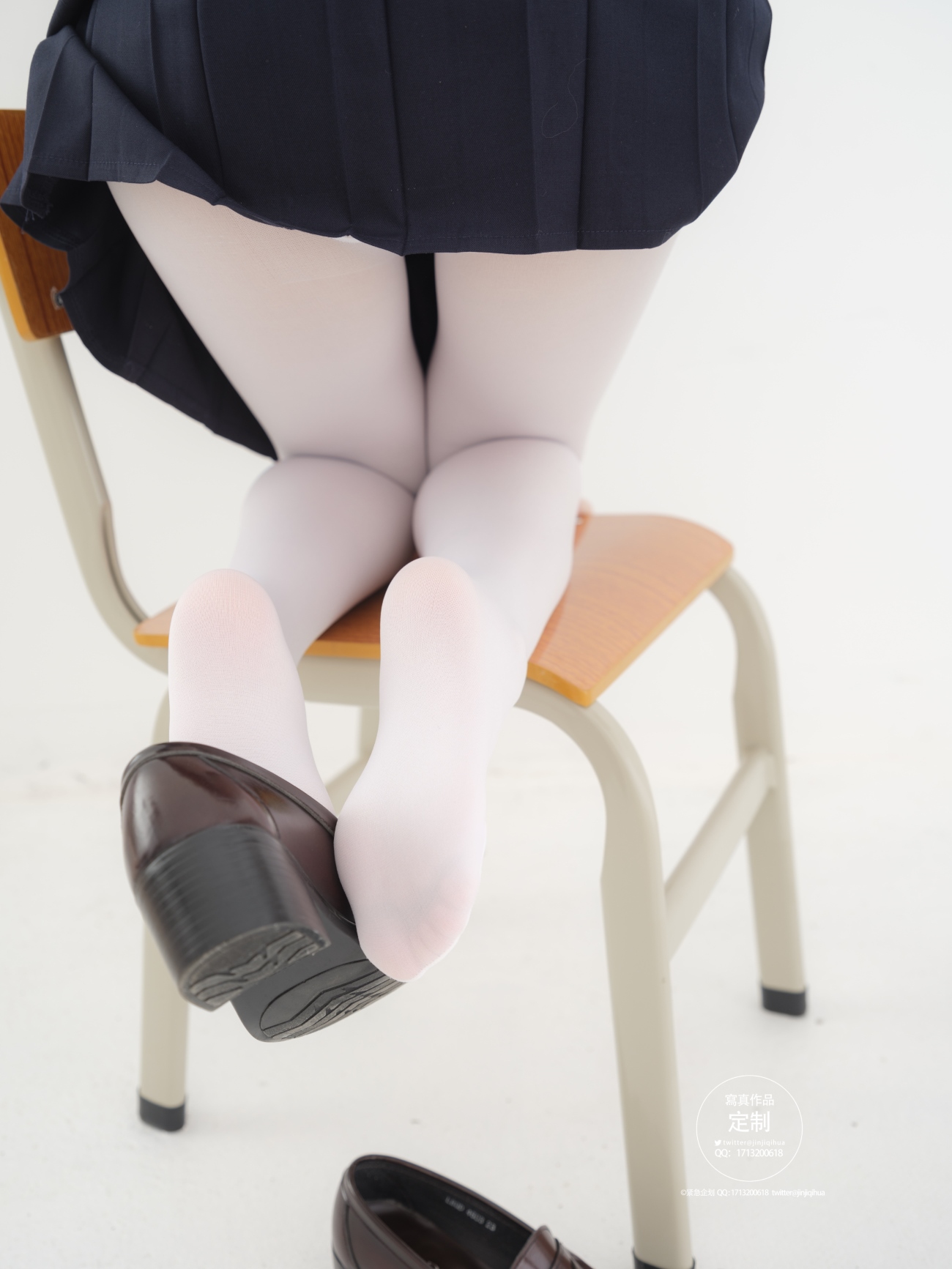 图片[56]-[紧急企划]EX-006 见希w[75P] – 速更版-美库