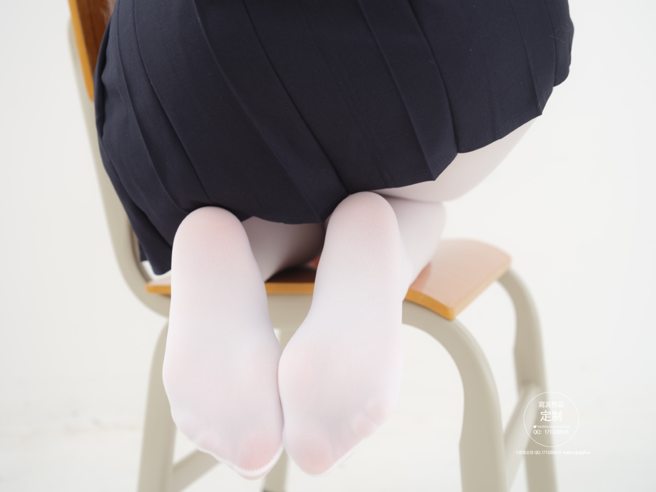 图片[57]-[紧急企划]EX-006 见希w[75P] – 速更版-美库