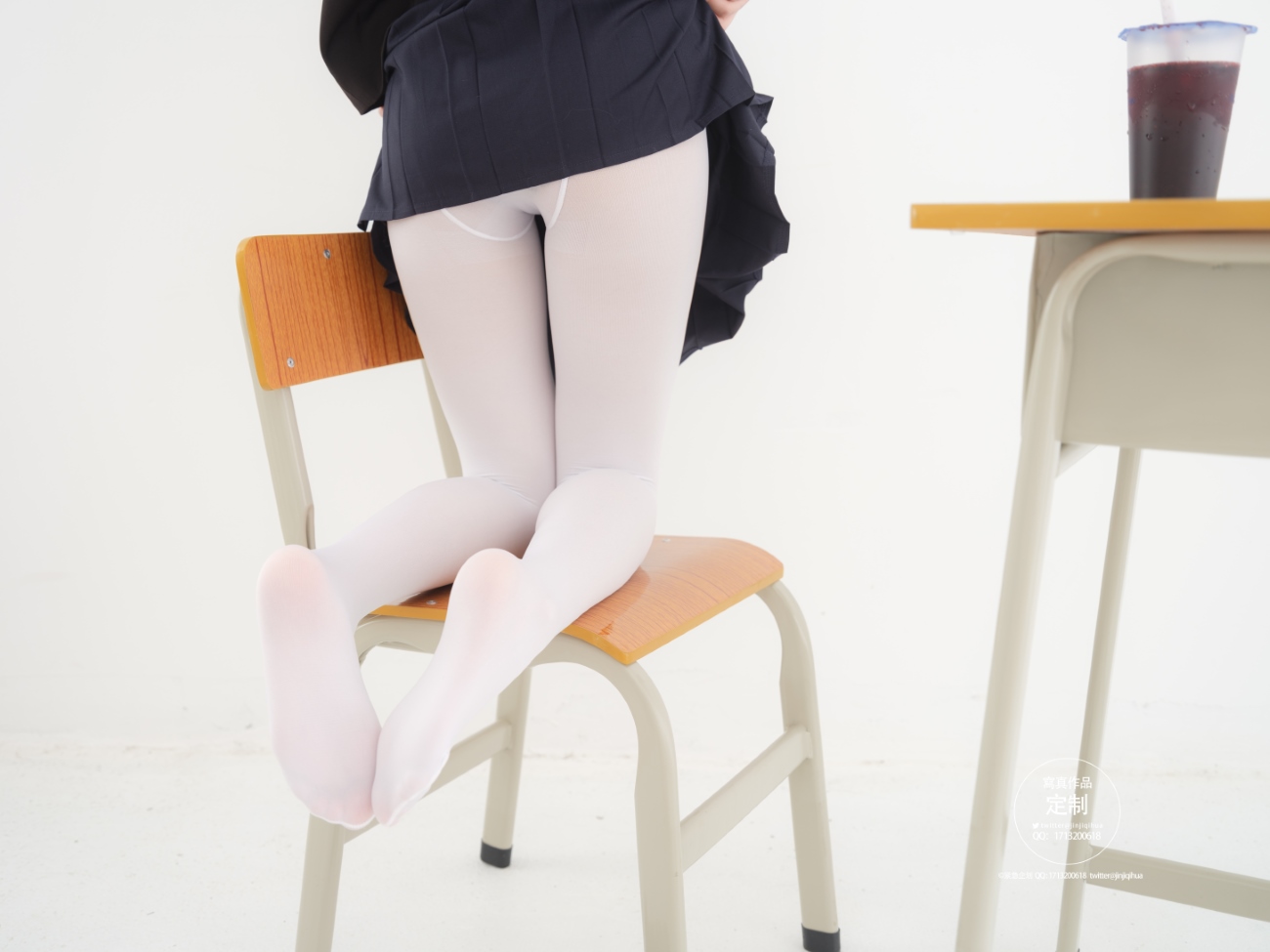 图片[61]-[紧急企划]EX-006 见希w[75P] – 速更版-美库