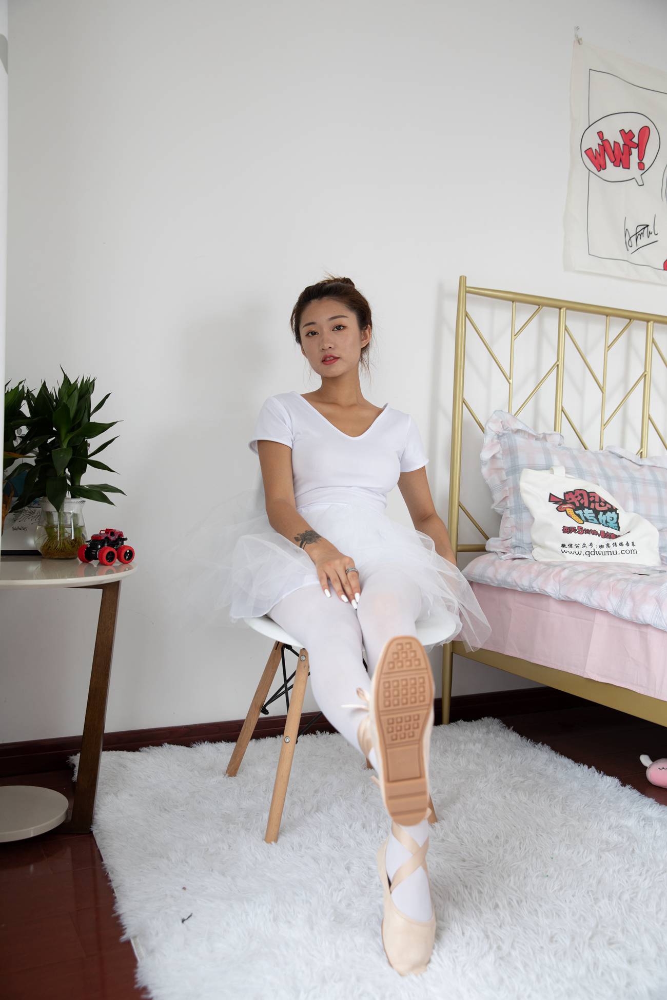 图片[14]-物恋传媒 NO.497 言言-旋转的梦[144P] – 速更版-美库