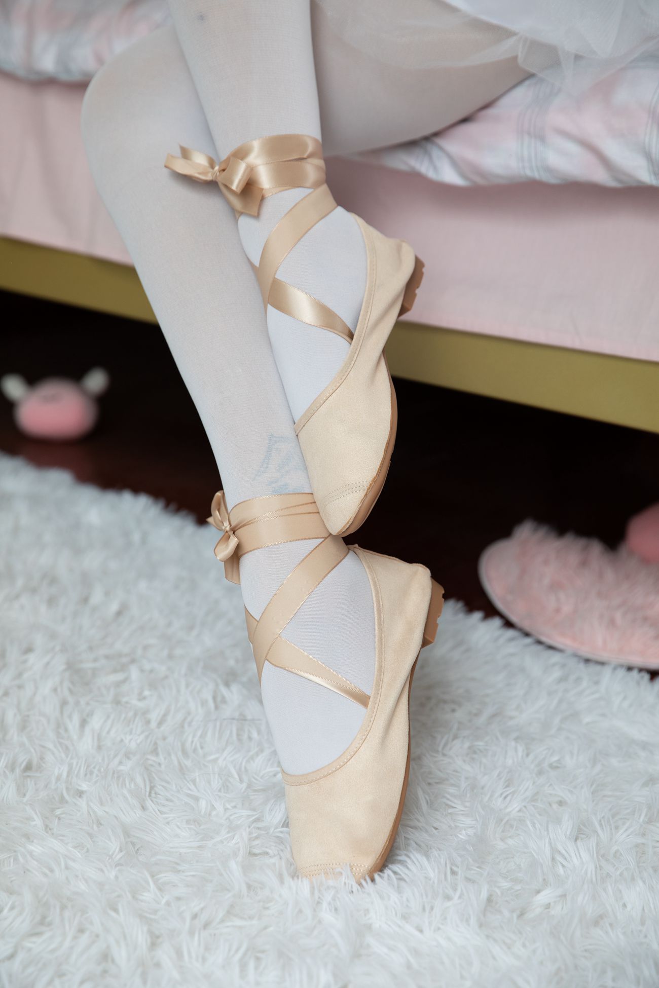 图片[21]-物恋传媒 NO.497 言言-旋转的梦[144P] – 速更版-美库