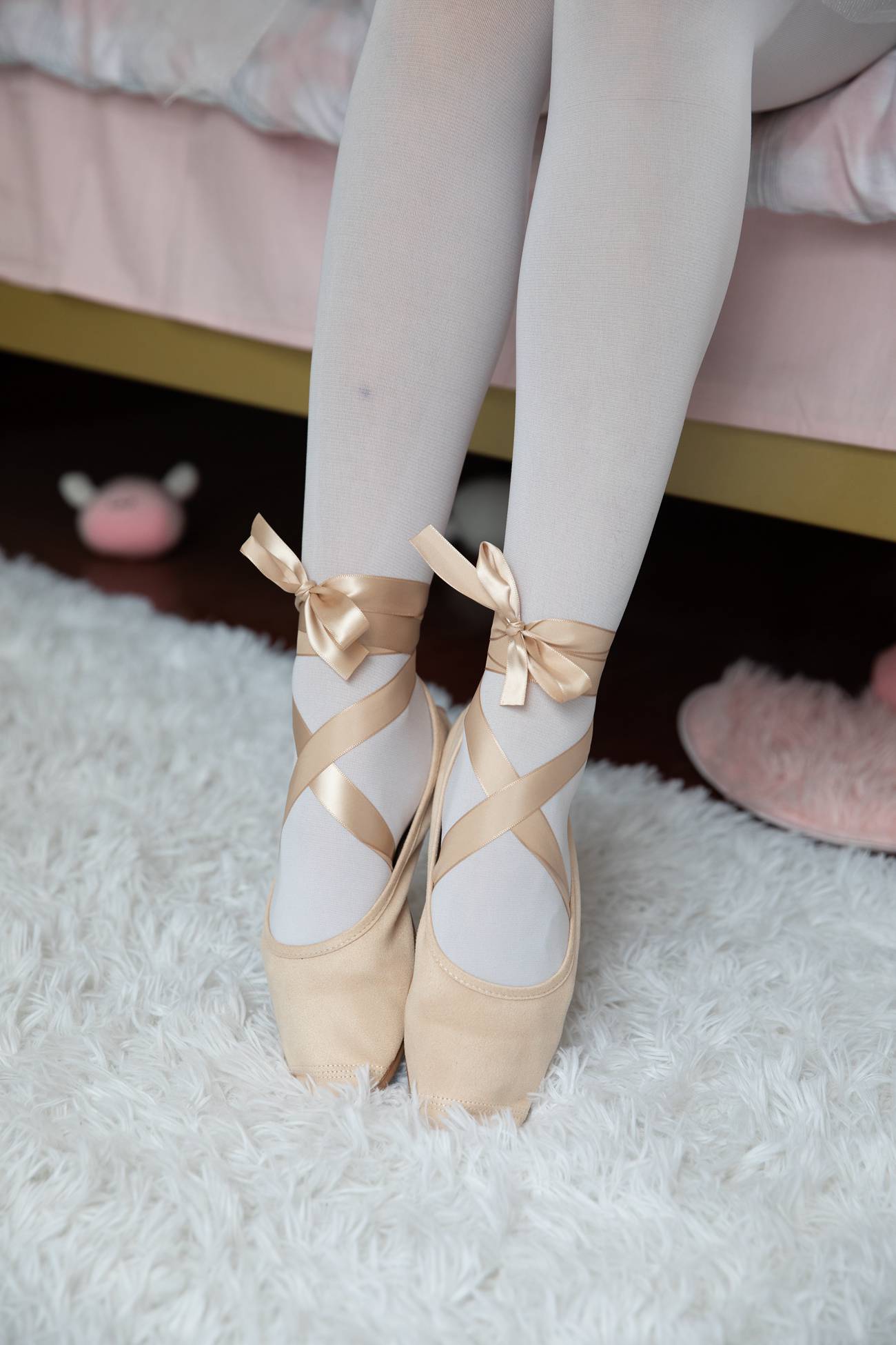 图片[22]-物恋传媒 NO.497 言言-旋转的梦[144P] – 速更版-美库