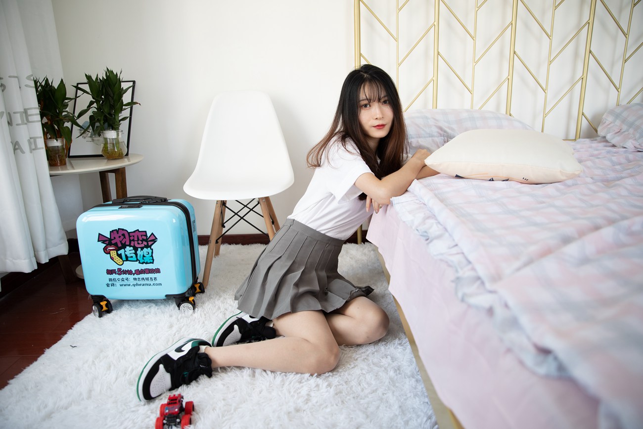 图片[16]-物恋传媒 NO.498 猫耳-心雨花开[190P] – 速更版-美库