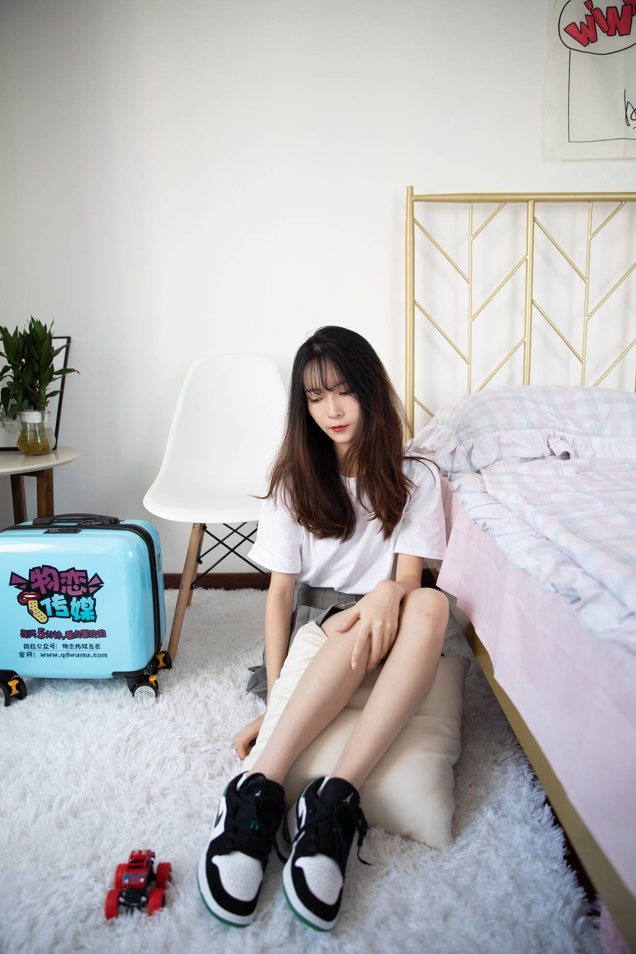 图片[18]-物恋传媒 NO.498 猫耳-心雨花开[190P] – 速更版-美库