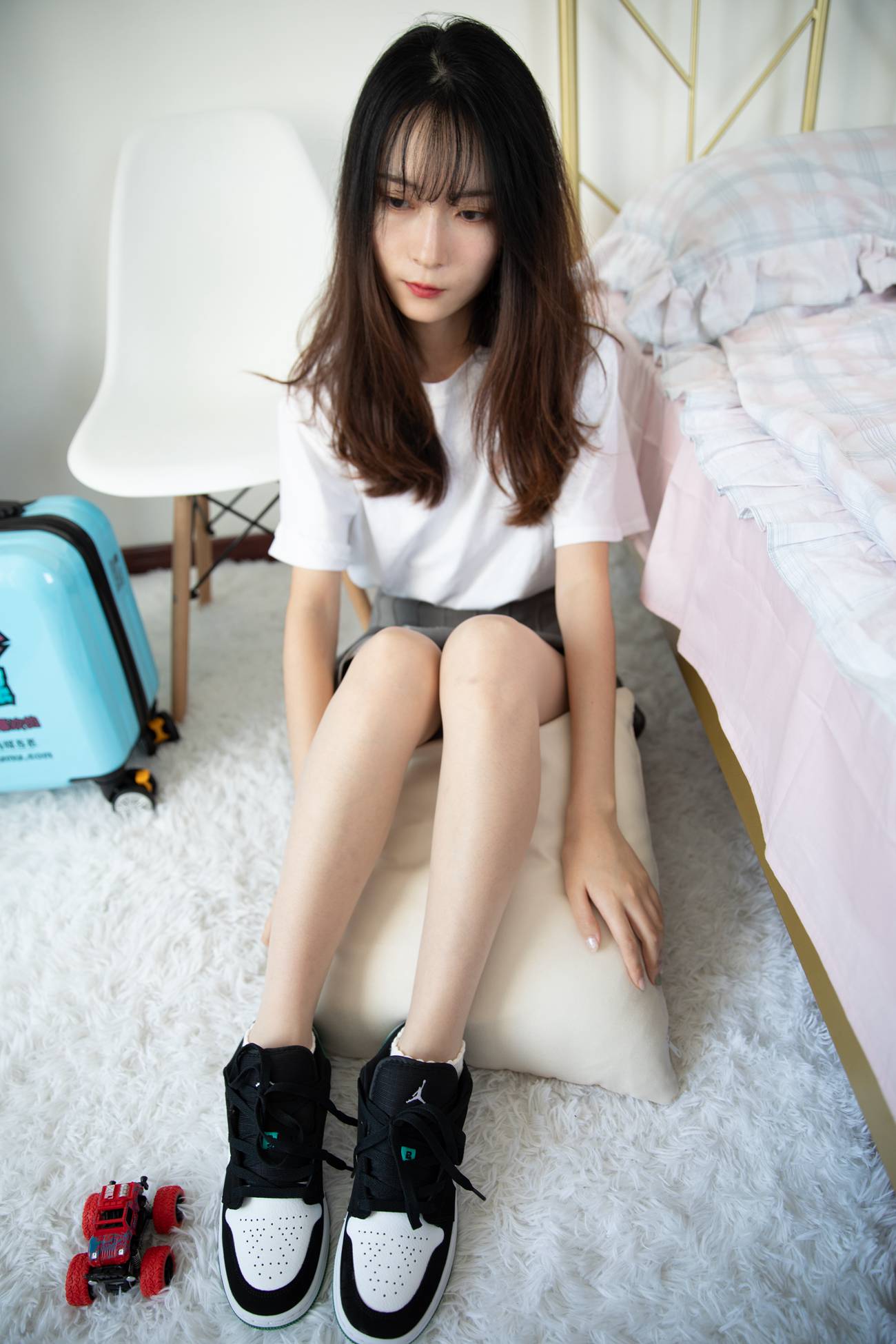 图片[19]-物恋传媒 NO.498 猫耳-心雨花开[190P] – 速更版-美库