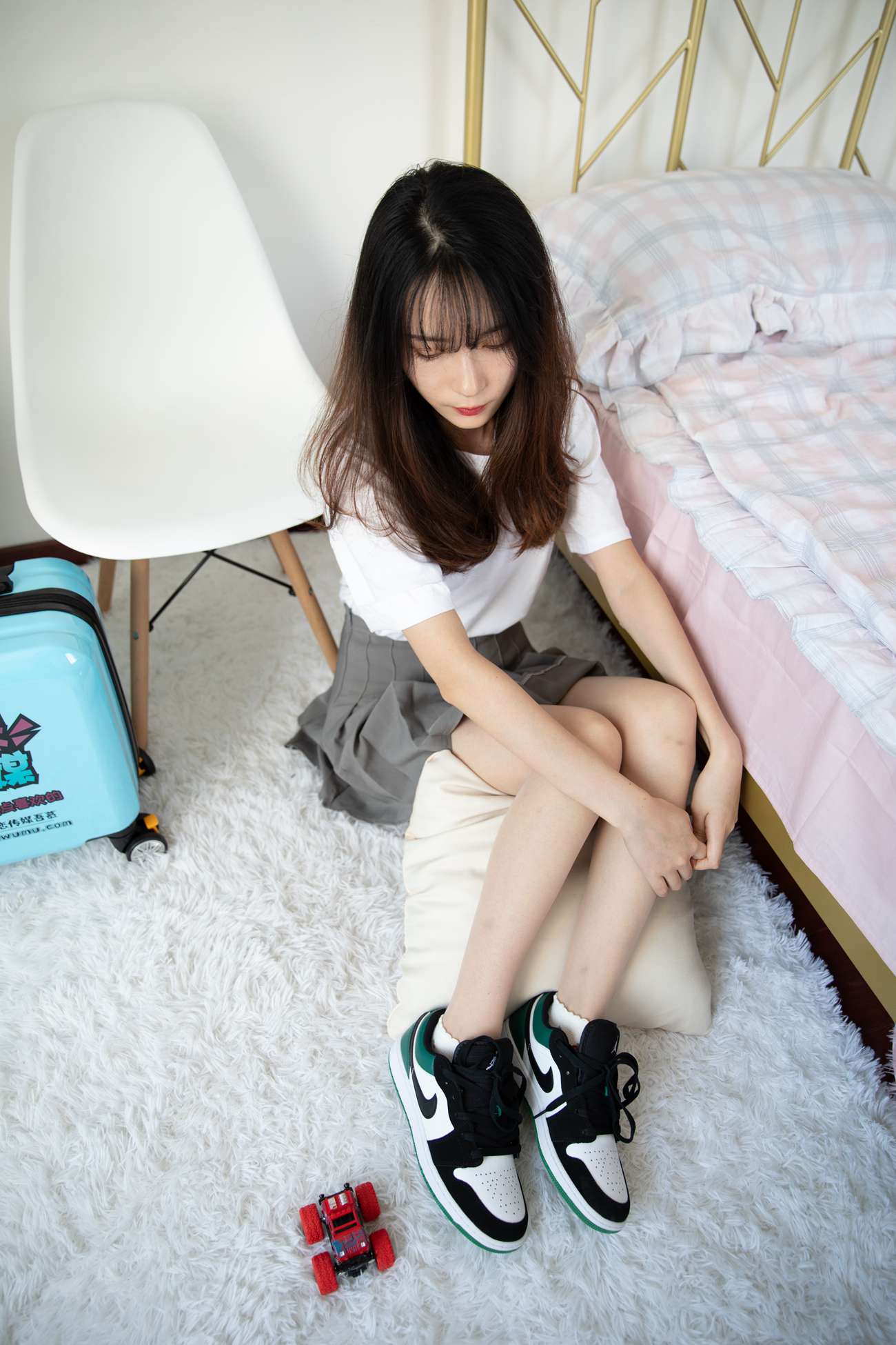 图片[20]-物恋传媒 NO.498 猫耳-心雨花开[190P] – 速更版-美库