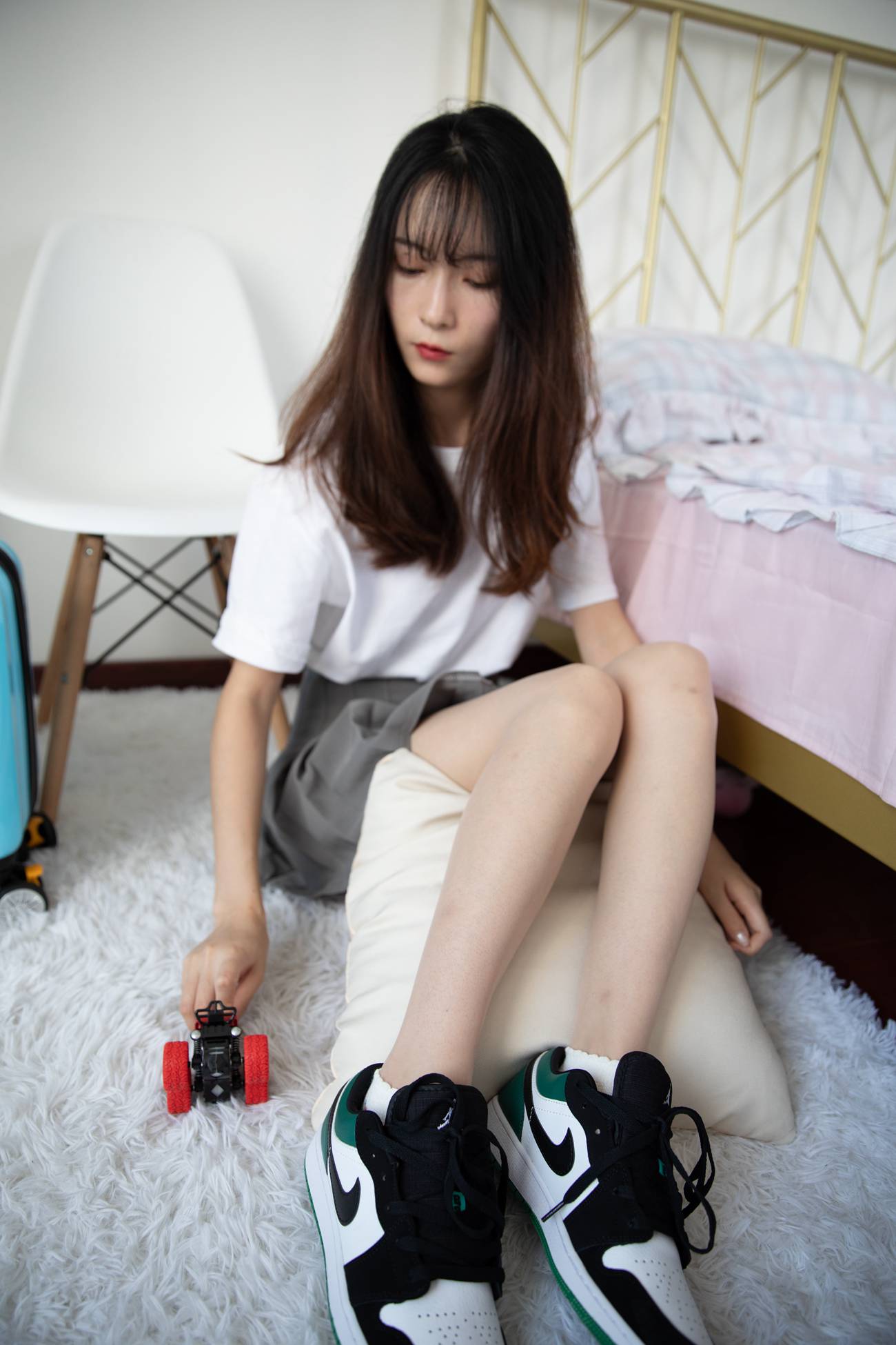 图片[21]-物恋传媒 NO.498 猫耳-心雨花开[190P] – 速更版-美库