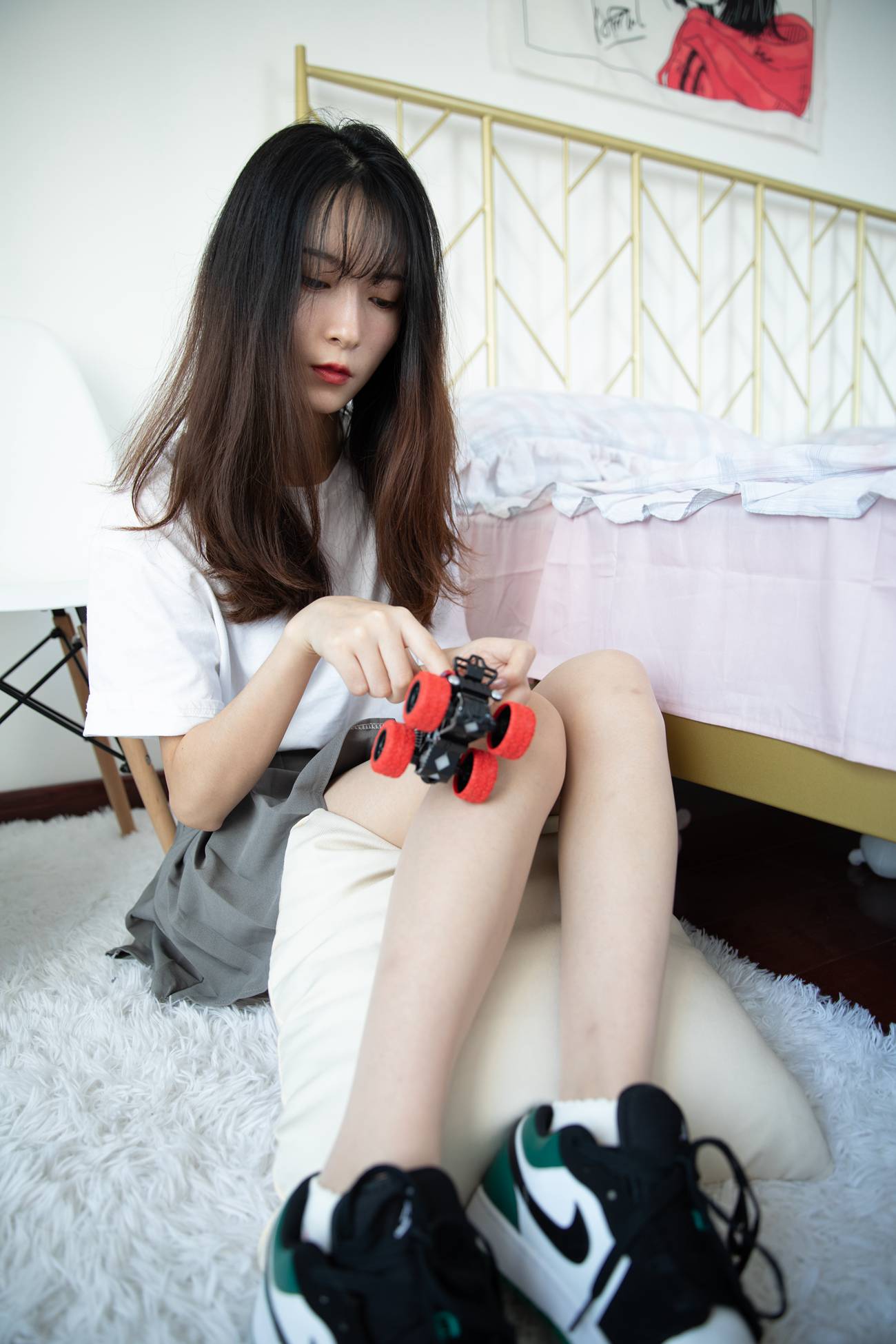 图片[23]-物恋传媒 NO.498 猫耳-心雨花开[190P] – 速更版-美库