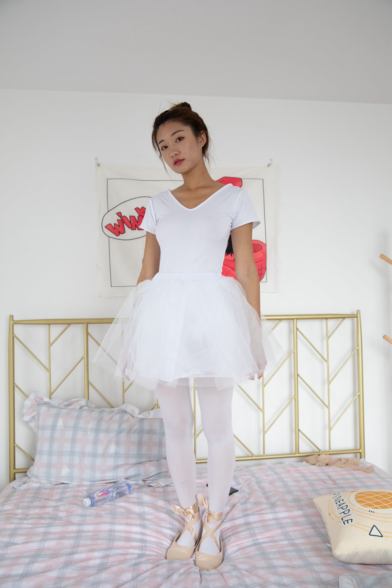 图片[38]-物恋传媒 NO.497 言言-旋转的梦[144P] – 速更版-美库