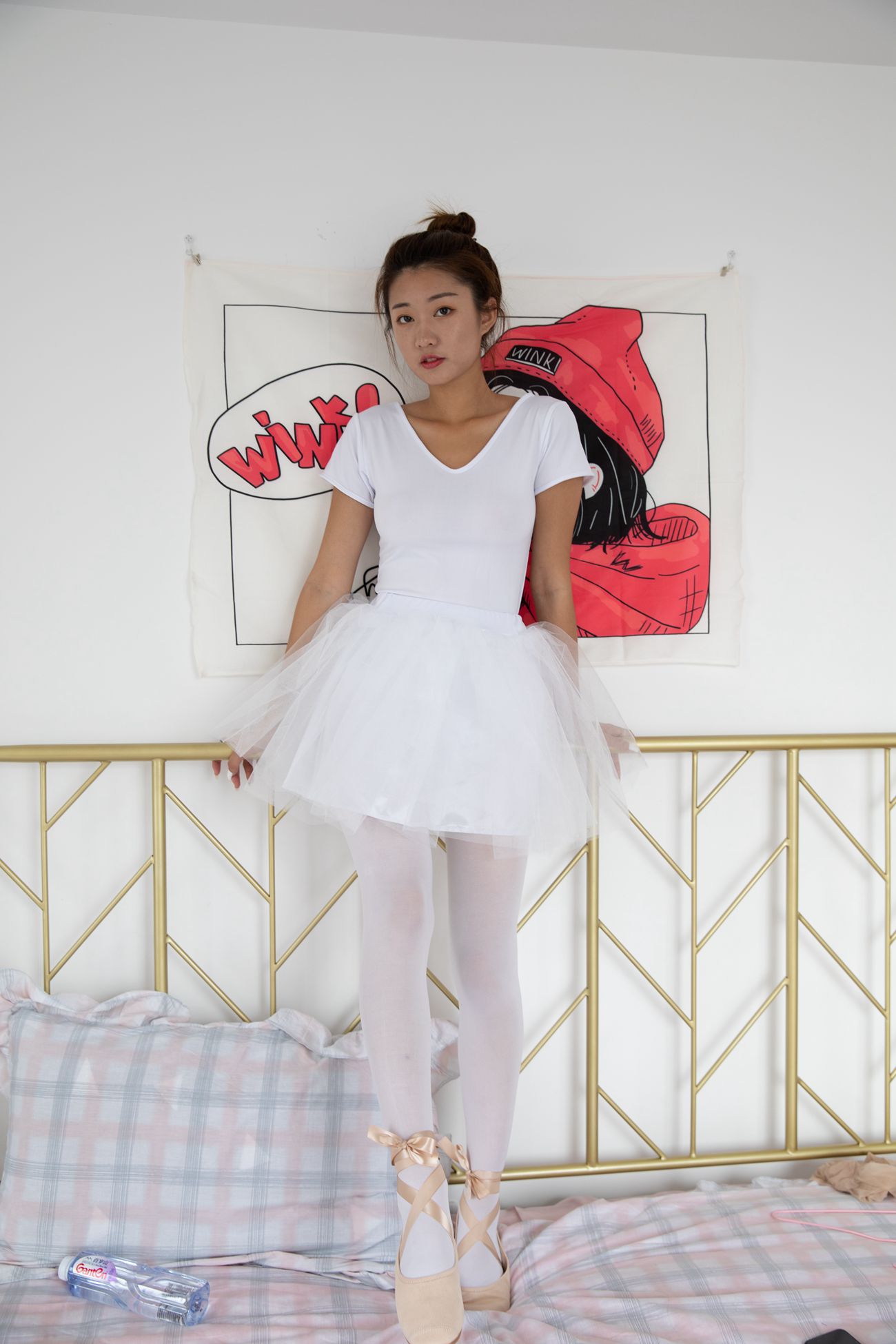 图片[44]-物恋传媒 NO.497 言言-旋转的梦[144P] – 速更版-美库