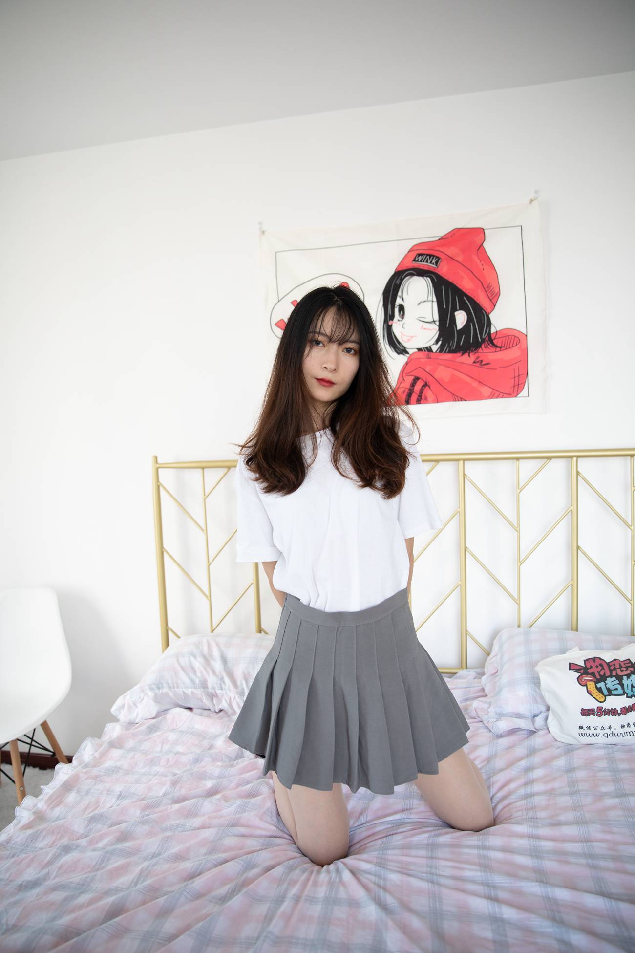 图片[30]-物恋传媒 NO.498 猫耳-心雨花开[190P] – 速更版-美库