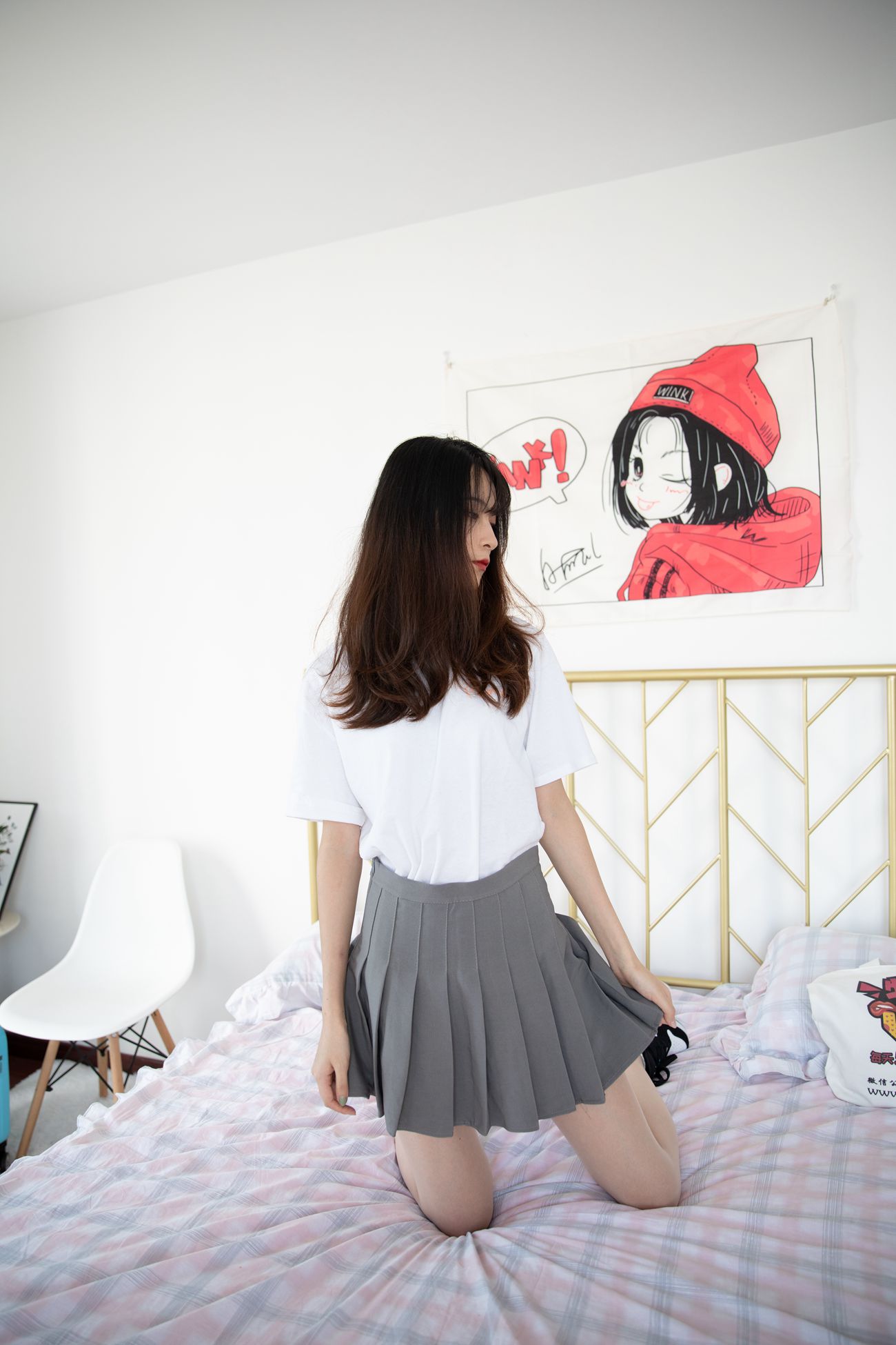 图片[31]-物恋传媒 NO.498 猫耳-心雨花开[190P] – 速更版-美库