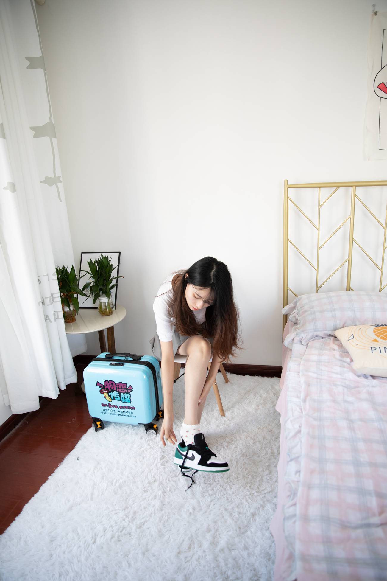 图片[42]-物恋传媒 NO.498 猫耳-心雨花开[190P] – 速更版-美库