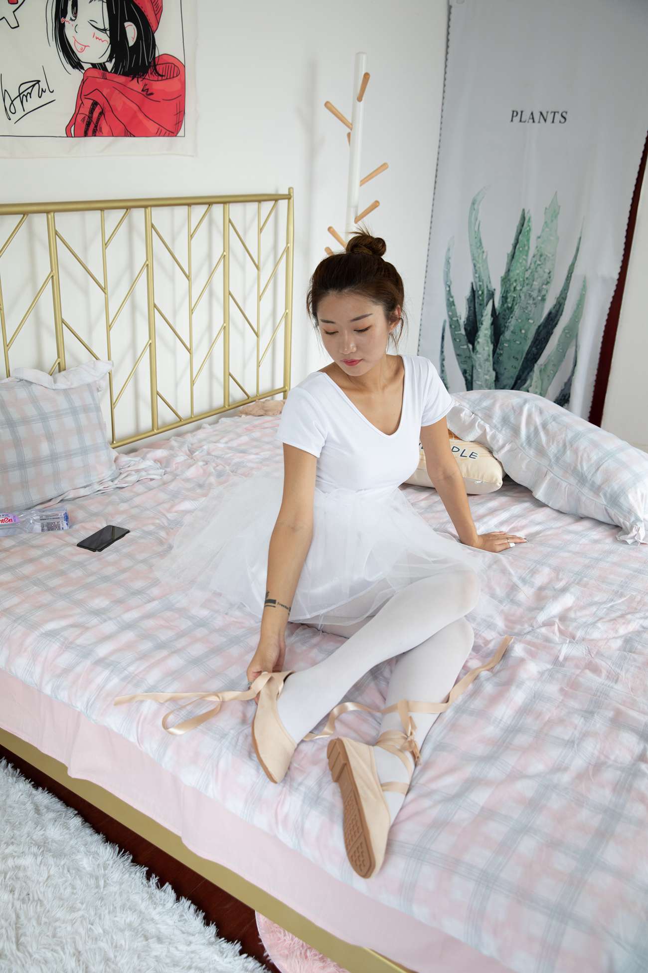 图片[71]-物恋传媒 NO.497 言言-旋转的梦[144P] – 速更版-美库