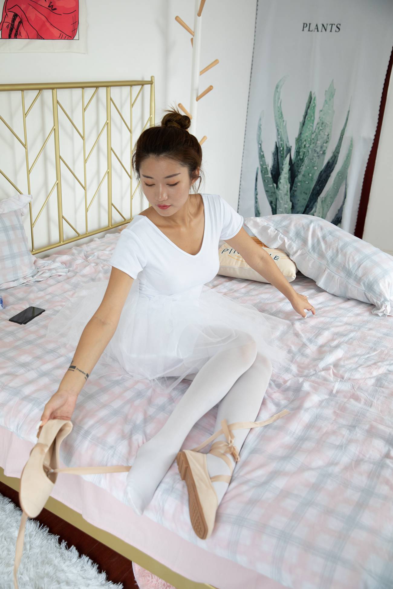 图片[74]-物恋传媒 NO.497 言言-旋转的梦[144P] – 速更版-美库