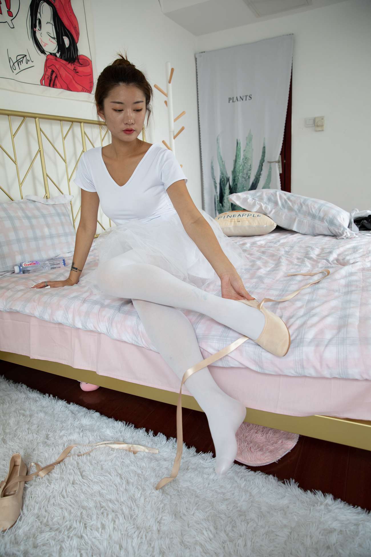 图片[96]-物恋传媒 NO.497 言言-旋转的梦[144P] – 速更版-美库