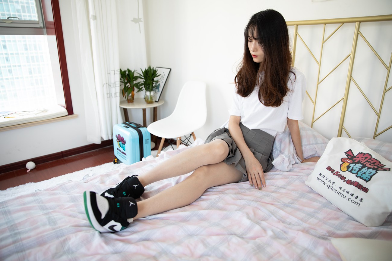 图片[64]-物恋传媒 NO.498 猫耳-心雨花开[190P] – 速更版-美库