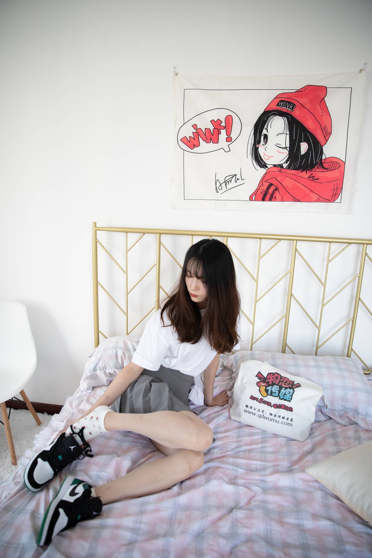 图片[66]-物恋传媒 NO.498 猫耳-心雨花开[190P] – 速更版-美库