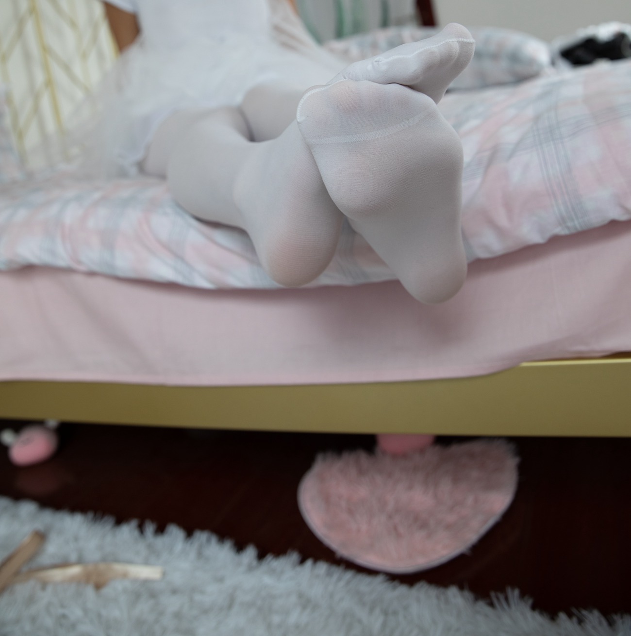 图片[101]-物恋传媒 NO.497 言言-旋转的梦[144P] – 速更版-美库