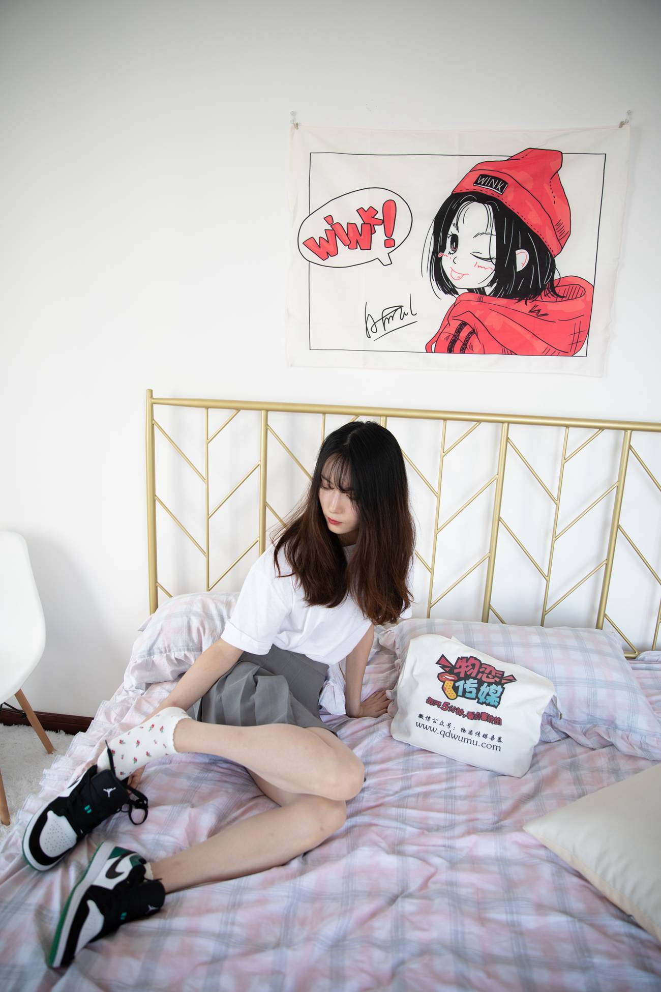 图片[67]-物恋传媒 NO.498 猫耳-心雨花开[190P] – 速更版-美库