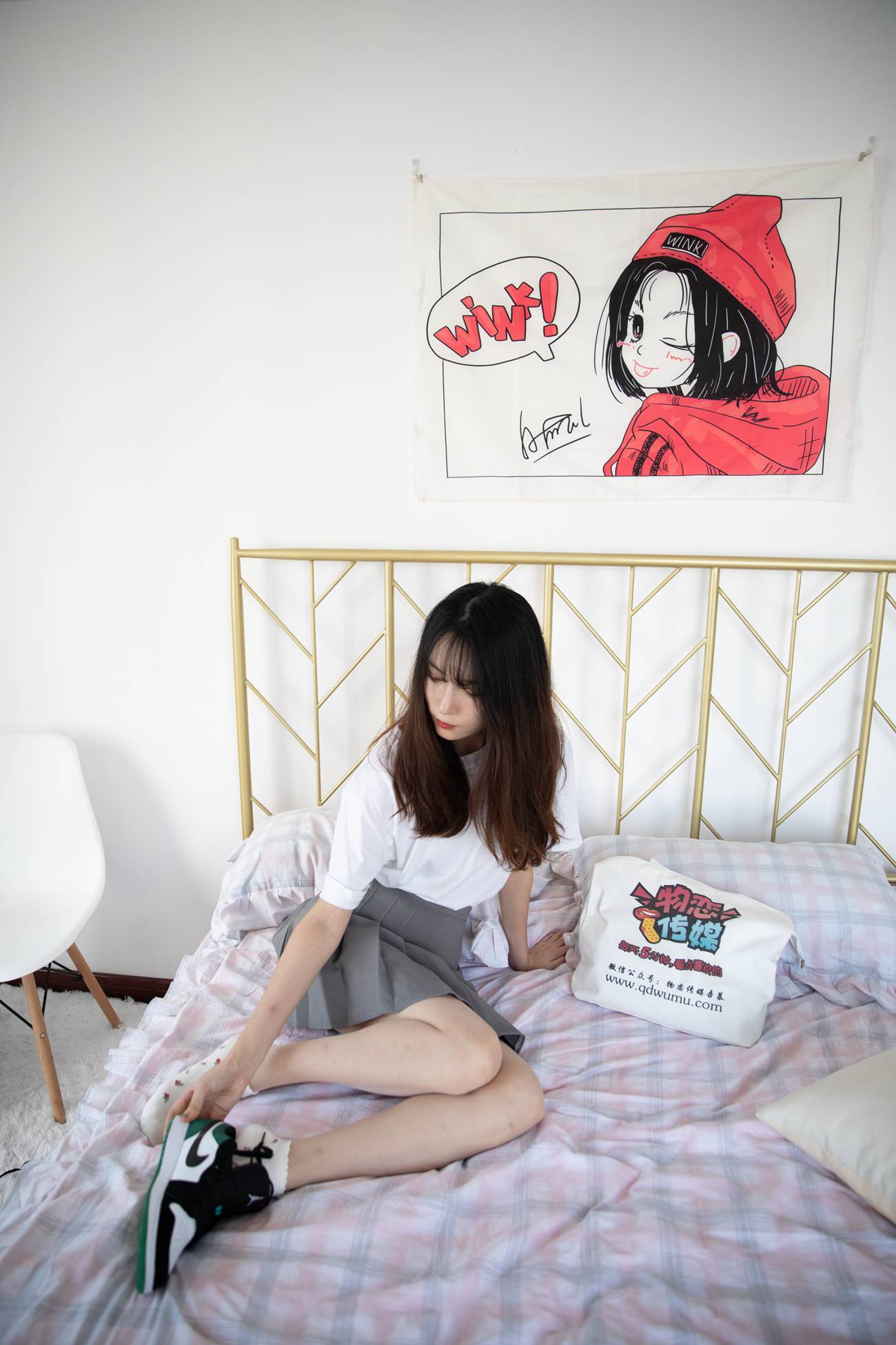 图片[69]-物恋传媒 NO.498 猫耳-心雨花开[190P] – 速更版-美库