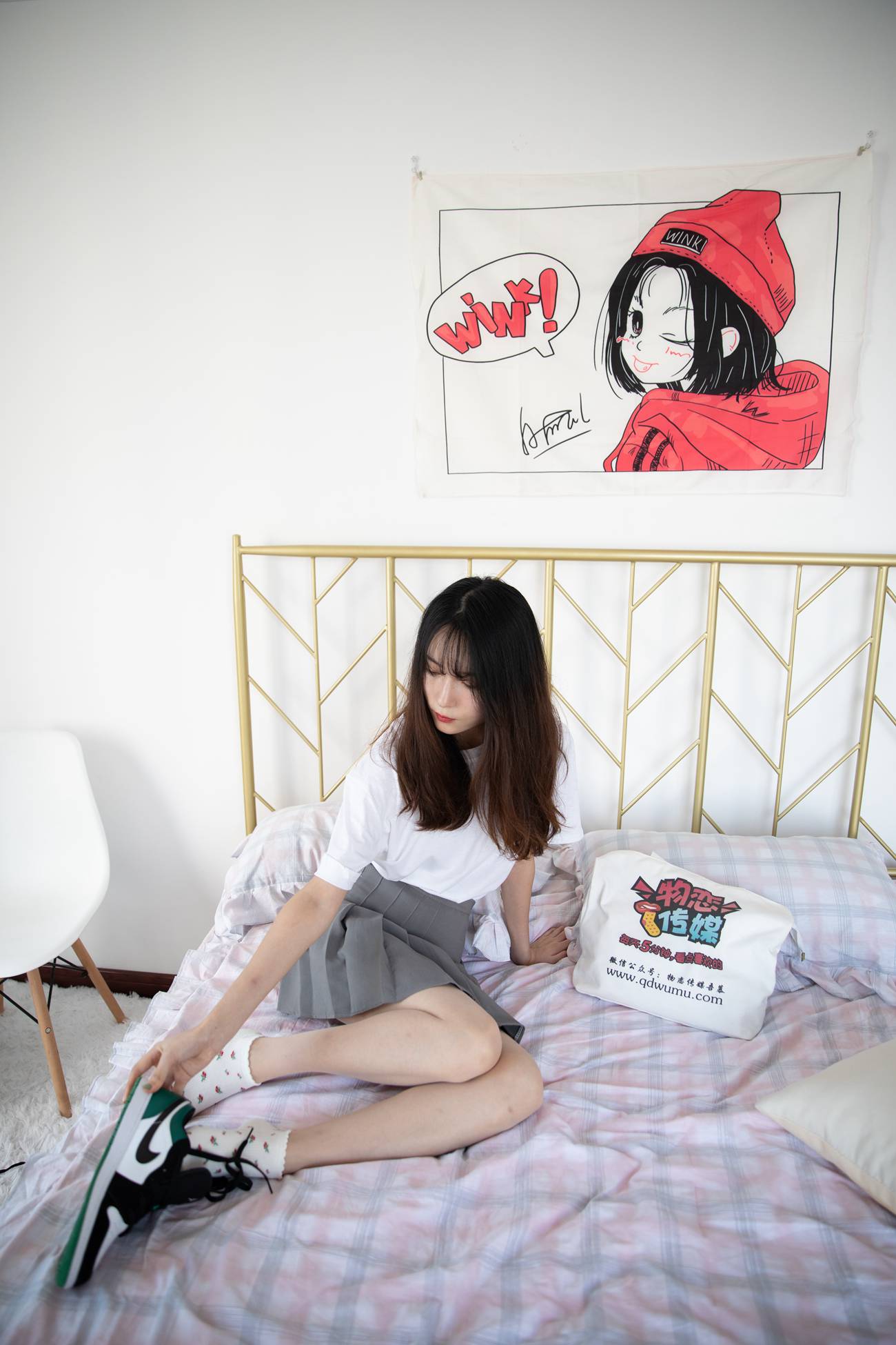 图片[71]-物恋传媒 NO.498 猫耳-心雨花开[190P] – 速更版-美库