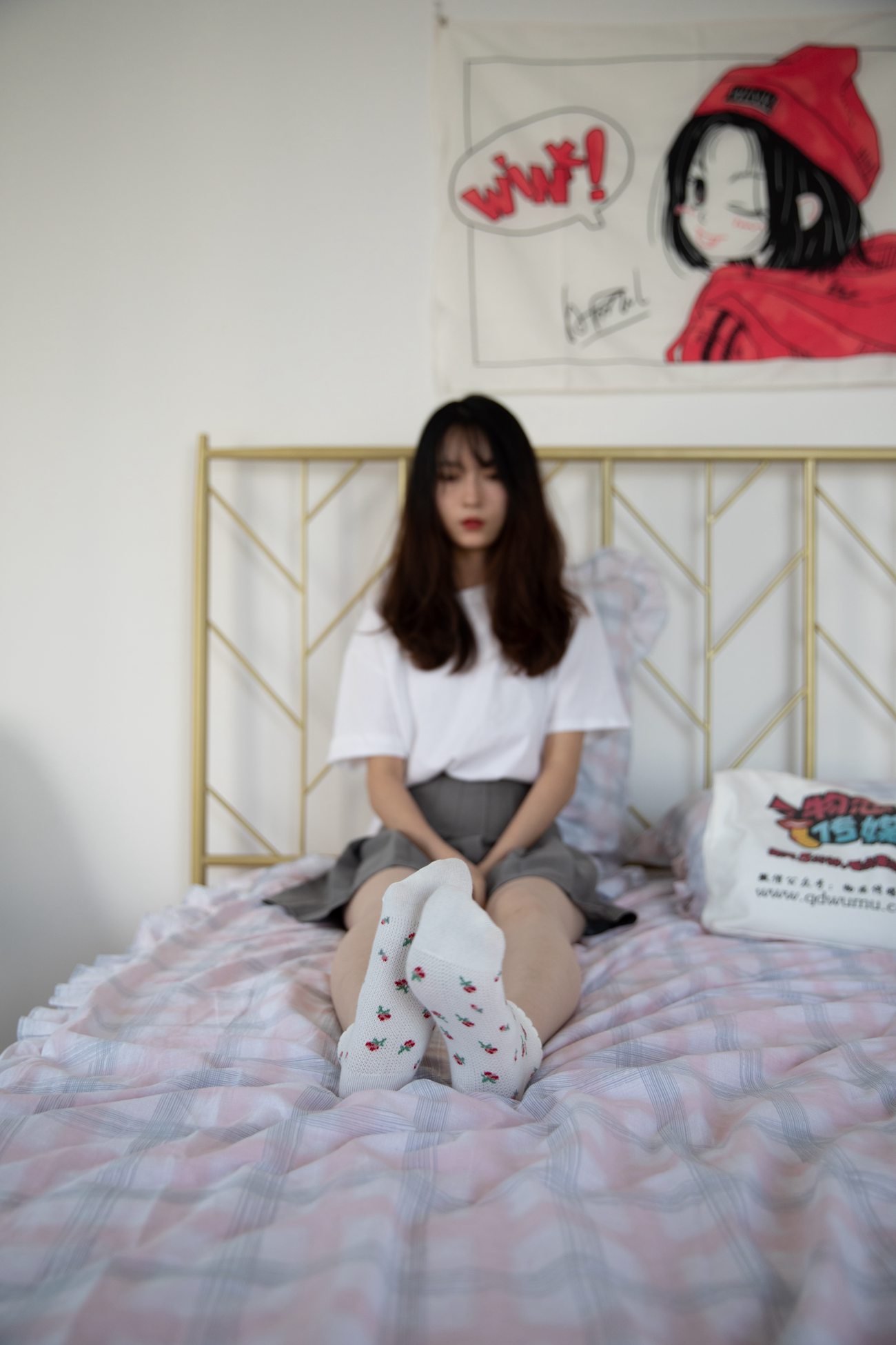 图片[84]-物恋传媒 NO.498 猫耳-心雨花开[190P] – 速更版-美库