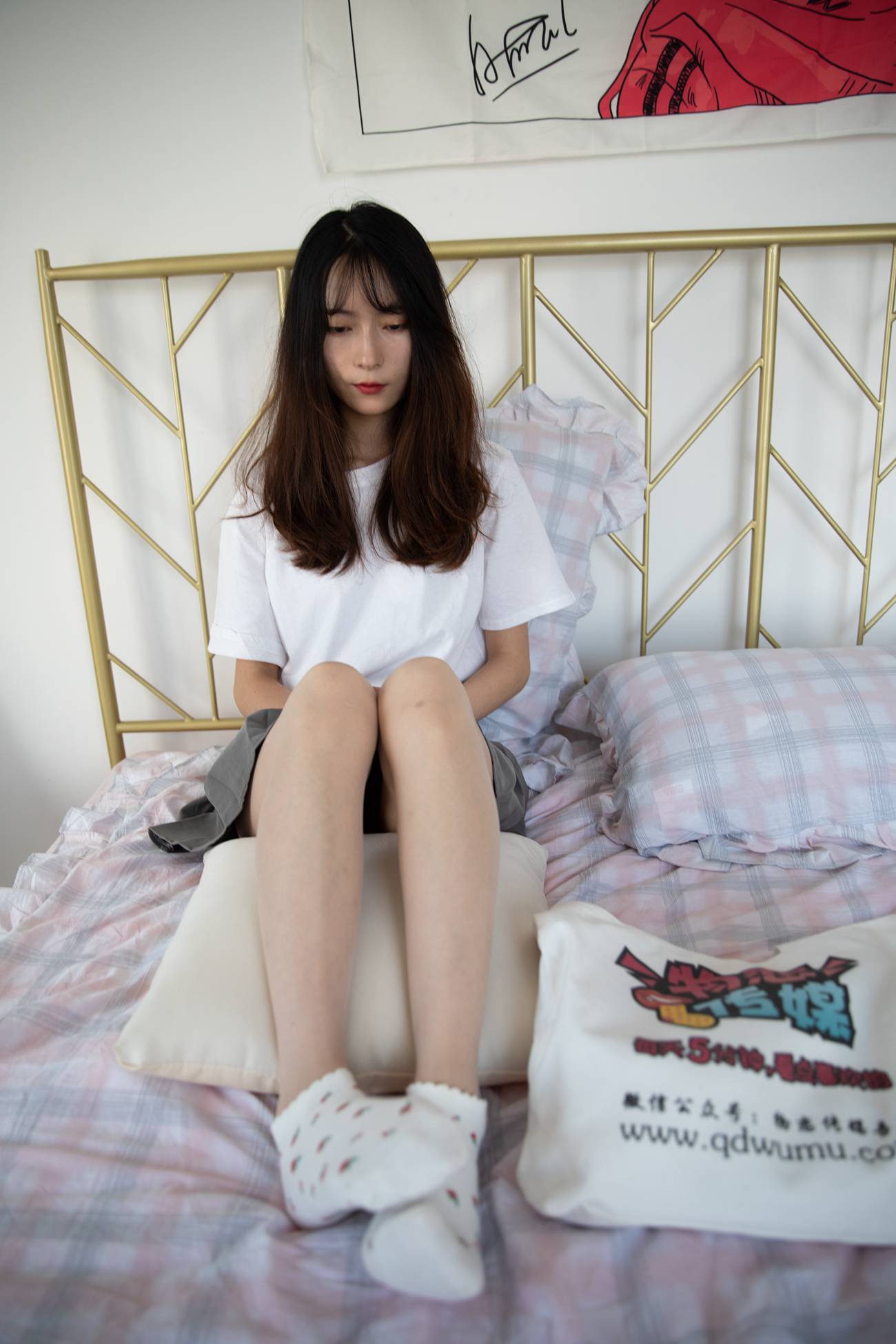 图片[88]-物恋传媒 NO.498 猫耳-心雨花开[190P] – 速更版-美库